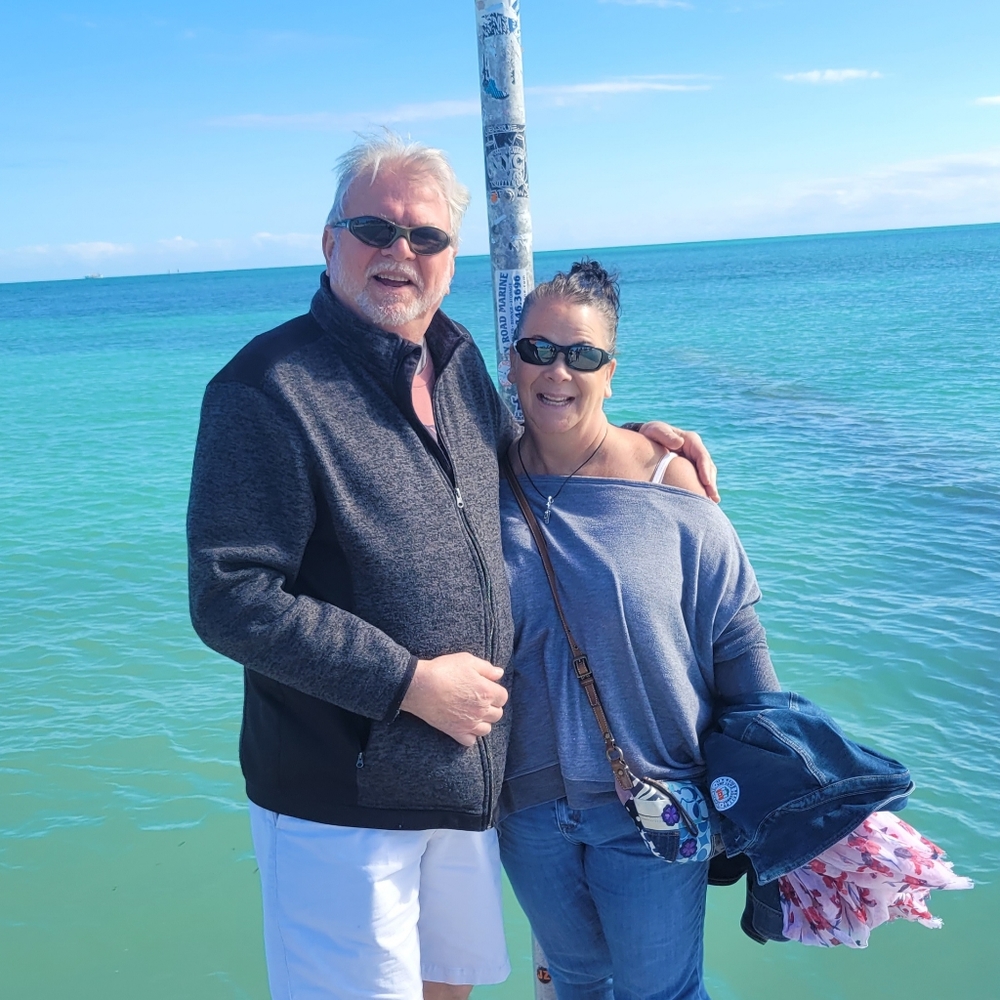 Meet your Posher, Debbie